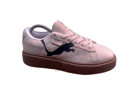 Puma Suede Platform Bubble – Clásicas, Altas y con Estilo Único